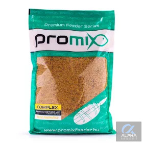 Promix Complex