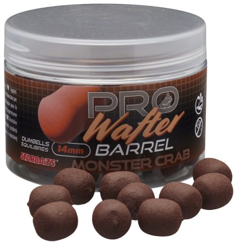 Wafter Pro Monster Crab 14mm 50g