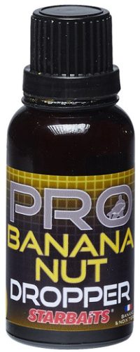 Dropper Pro Banana Nut 30ml