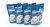 INSTANT ACTION 1KG CANDY NUT CRUSH