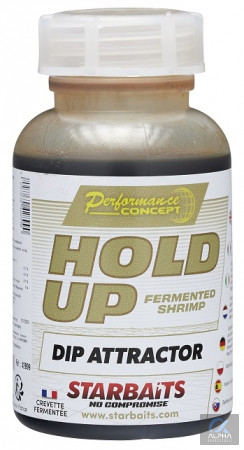 PC HOLD UP DIP ATTRACTOR 200ML 