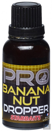 Dropper Pro Banana Nut 