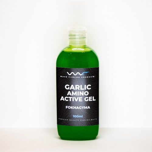 Wave Product – Garlic Amino Active Gel