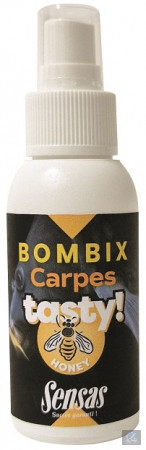 Attraktor Bombix Carp Tasty Honey (méz) 75ml