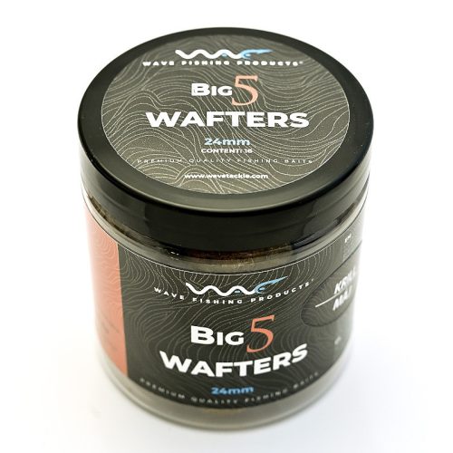 Wave Products – Big5 Wafter