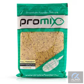 Promix Full Ferment