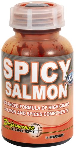 Dip Spicy Salmon 200ml