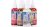 INSTANT ACTION PLUME JUICE 100 ML COCONUT CREME