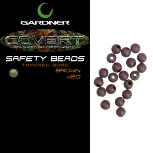 Gardner Covert Safety Beads