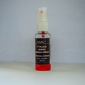 Wave Product – 1st Place Amino Aroma Spray