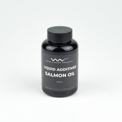 Liquid Salmon Oil