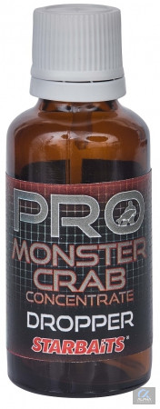 Dropper Pro Monster Crab 30ml