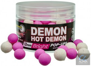 Bright Hot Demon 50g 