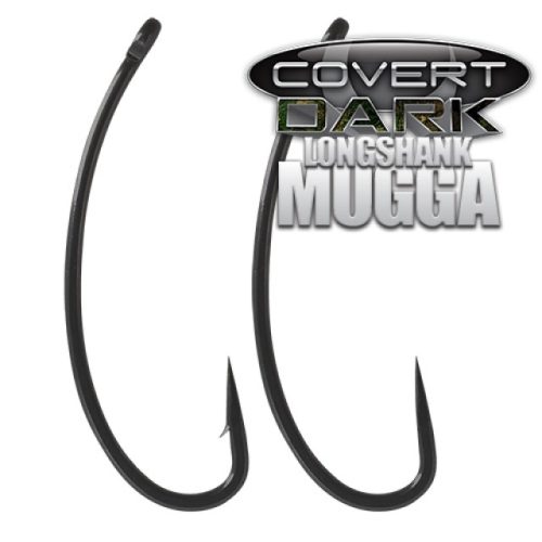 Garnder Dark Covert Longshank Mugga