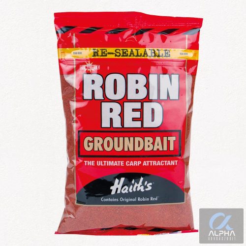 Robin Red Groundbait 900g