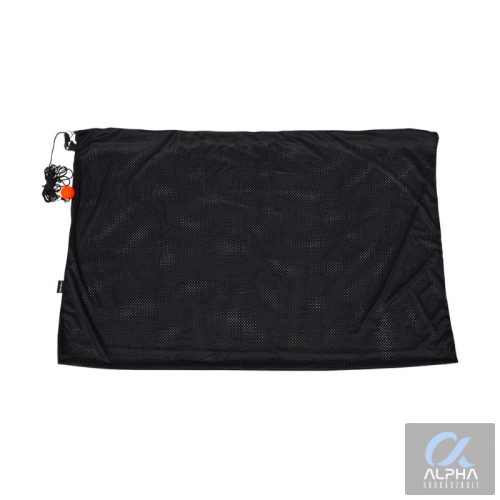 C-SERIES CARP SACK X-LARGE 120 X80CM GREEN/BLACK