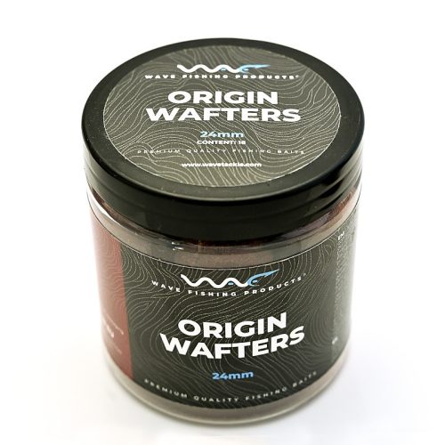 Wave Products – Origin Wafter