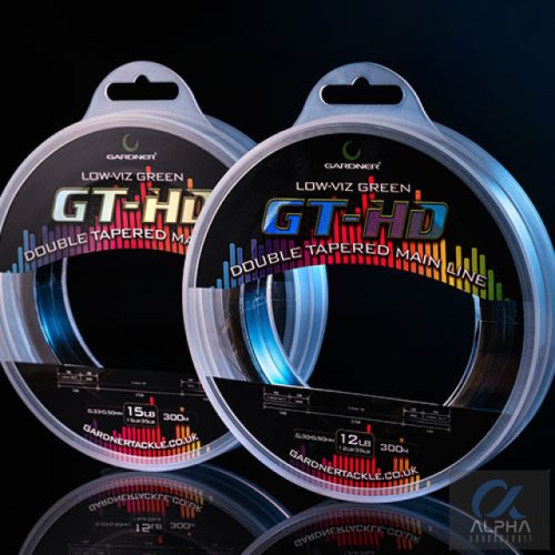 GT-HD Double Tapered