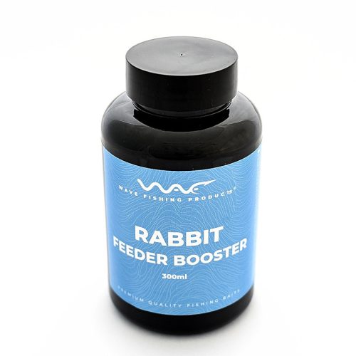 Rabbit Feeder Booster
