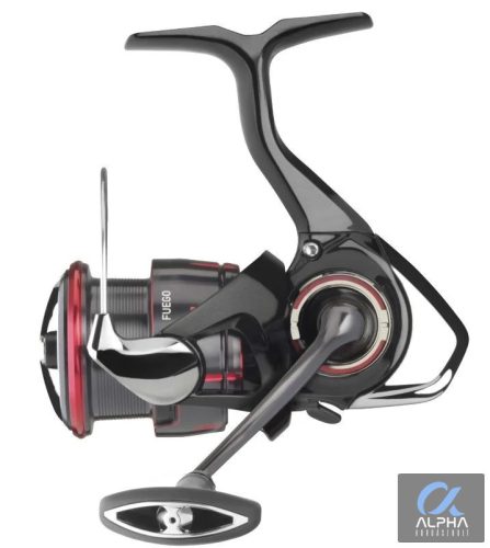 DAIWA FUEGO LT 4000-C