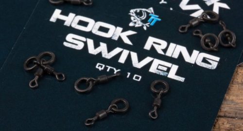 HOOK RING SWIEVELS