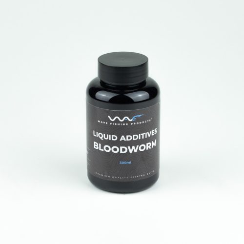 Liquid Bloodworm