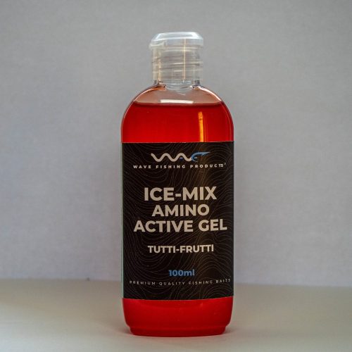 Wave Product – Ice-Mix Amino Active Gel