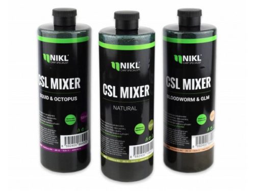 Nikl CSL Mixer locsoló