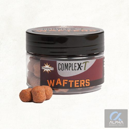 Complex-T Wafters Dumbells 15MM