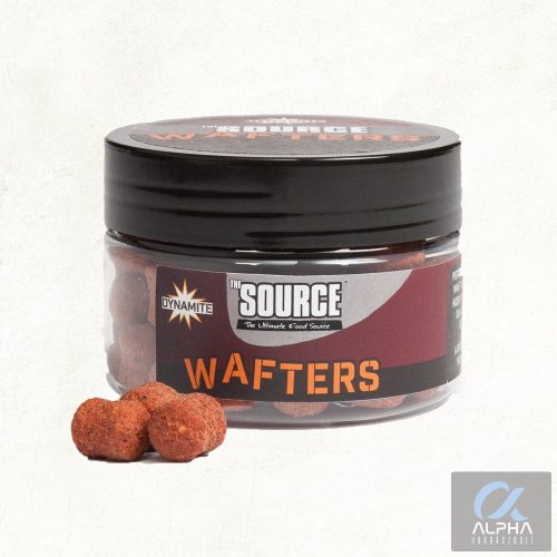 The Source Wafters 18mm