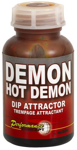 Dip Hot Demon 200ml