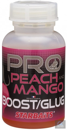 Dip Pro Peach & Mango 200ml