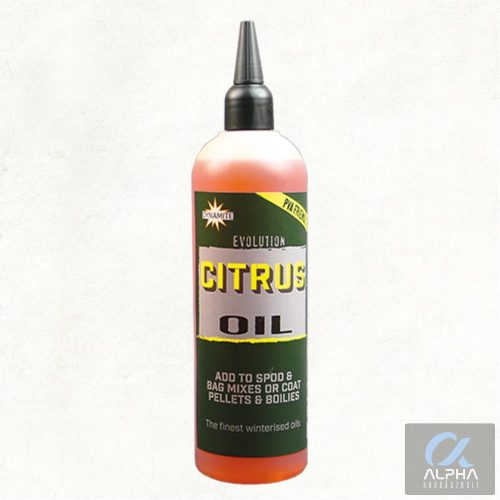 Evolution Oil Citrus 300ml