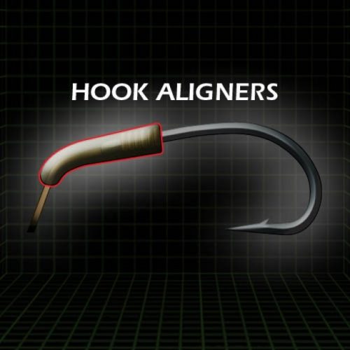 Gardner Covert Hook Aligner horogbefordító
