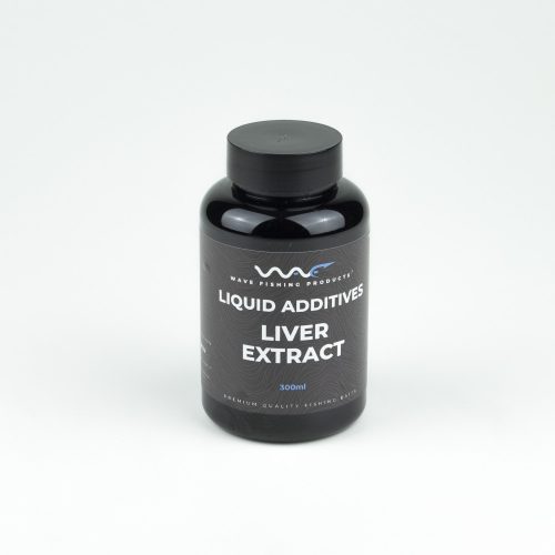 Liquid Liver Extract