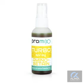 Promix Turbo Spray