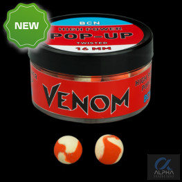 VENOM HIGH POWER POP-UP 16 MM