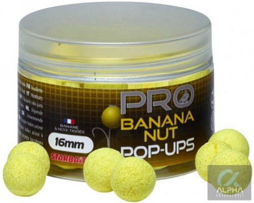 Pro Banana Nut 50g