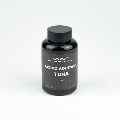 Liquid Tuna