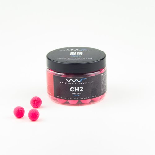 Wave Products – CH2 Fluoro Pop Ups