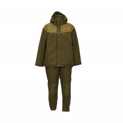 Trakker CR 2 Piece Winter Suit