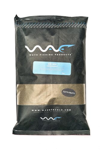 Wave Product – Ice Mix Groundbait – Etetőanyag