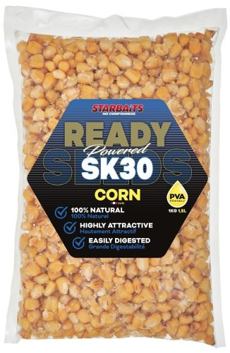 Kukorica Ready Seeds SK30 1kg