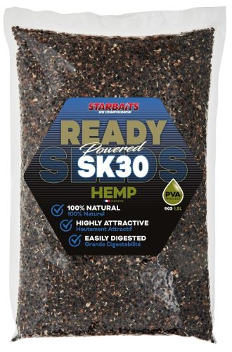 Kender Ready Seeds SK30 1kg