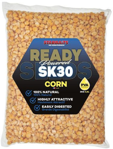 Kukorica Ready Seeds SK30 3kg