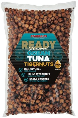 Tigrismogyoró Ready Seeds Ocean Tuna 1kg