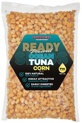 Kukorica Ready Seeds Ocean Tuna 1kg