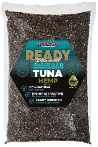 Kender Ready Seeds Ocean Tuna 1kg