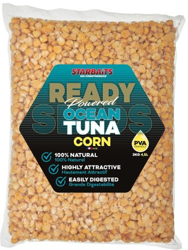 Kukorica Ready Seeds Ocean Tuna 3kg