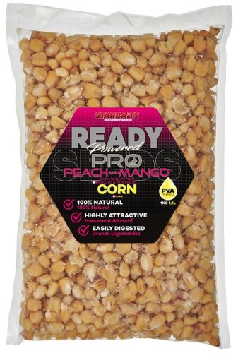 Kukorica Ready Seeds Pro Peach Mango 1kg